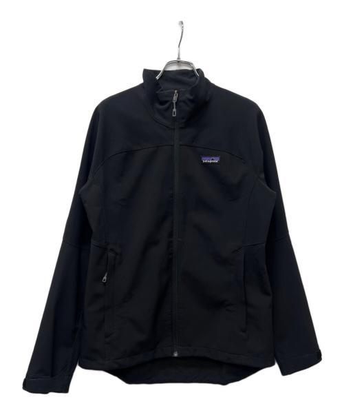 Patagonia（パタゴニア）Patagonia (パタゴニア) ジャケット ブラック サイズ:Ｓの古着・服飾アイテム