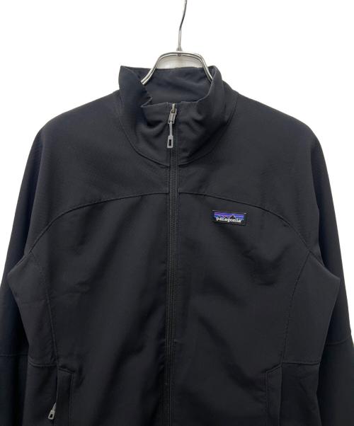 Patagonia（パタゴニア）Patagonia (パタゴニア) ジャケット ブラック サイズ:Ｓの古着・服飾アイテム