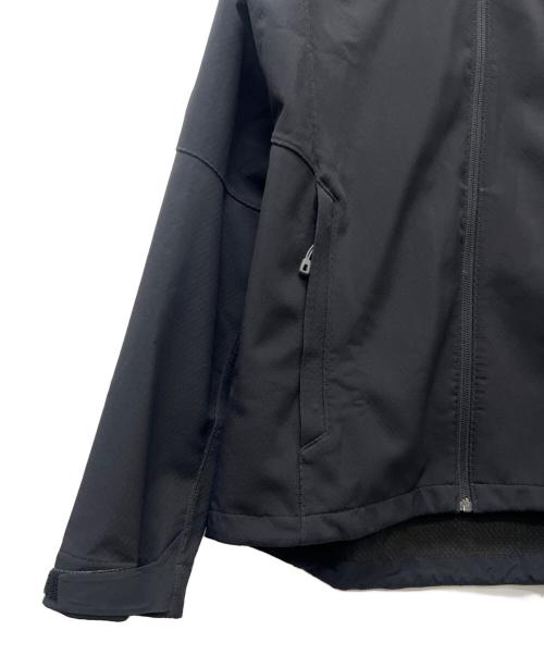 Patagonia（パタゴニア）Patagonia (パタゴニア) ジャケット ブラック サイズ:Ｓの古着・服飾アイテム