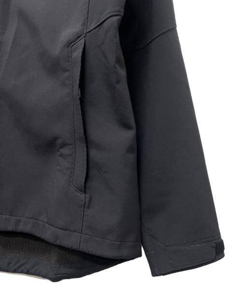 Patagonia（パタゴニア）Patagonia (パタゴニア) ジャケット ブラック サイズ:Ｓの古着・服飾アイテム