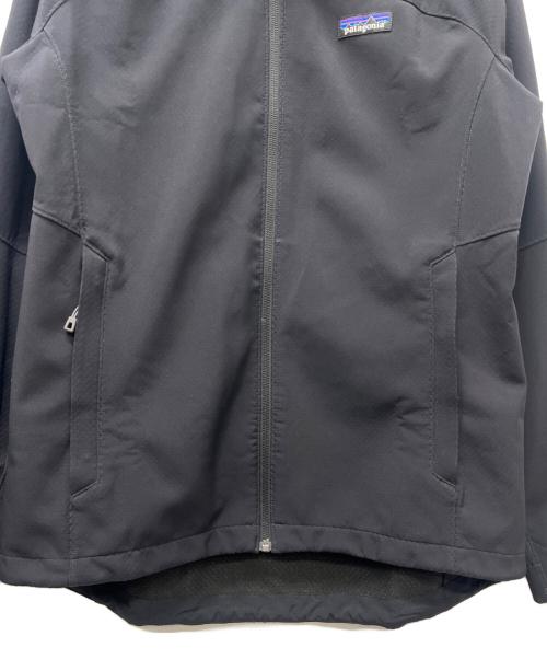 Patagonia（パタゴニア）Patagonia (パタゴニア) ジャケット ブラック サイズ:Ｓの古着・服飾アイテム