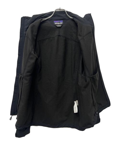 Patagonia（パタゴニア）Patagonia (パタゴニア) ジャケット ブラック サイズ:Ｓの古着・服飾アイテム