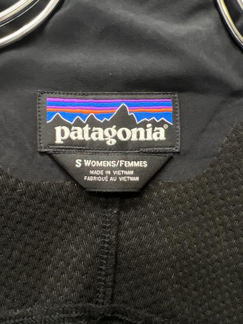 Patagonia（パタゴニア）Patagonia (パタゴニア) ジャケット ブラック サイズ:Ｓの古着・服飾アイテム