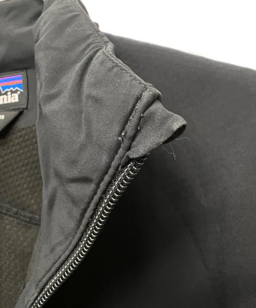 Patagonia（パタゴニア）Patagonia (パタゴニア) ジャケット ブラック サイズ:Ｓの古着・服飾アイテム