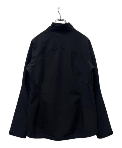 Patagonia（パタゴニア）Patagonia (パタゴニア) ジャケット ブラック サイズ:Ｓの古着・服飾アイテム