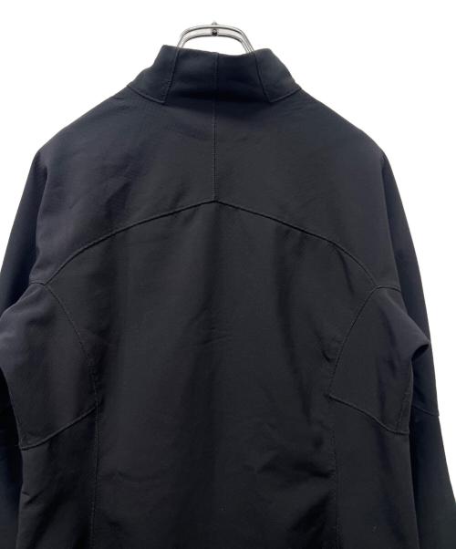 Patagonia（パタゴニア）Patagonia (パタゴニア) ジャケット ブラック サイズ:Ｓの古着・服飾アイテム