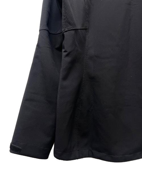Patagonia（パタゴニア）Patagonia (パタゴニア) ジャケット ブラック サイズ:Ｓの古着・服飾アイテム