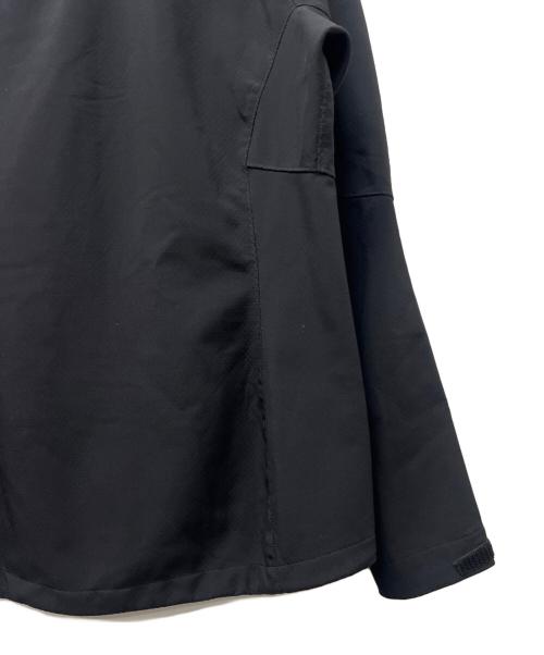 Patagonia（パタゴニア）Patagonia (パタゴニア) ジャケット ブラック サイズ:Ｓの古着・服飾アイテム