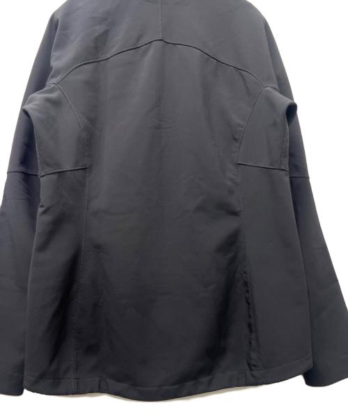 Patagonia（パタゴニア）Patagonia (パタゴニア) ジャケット ブラック サイズ:Ｓの古着・服飾アイテム