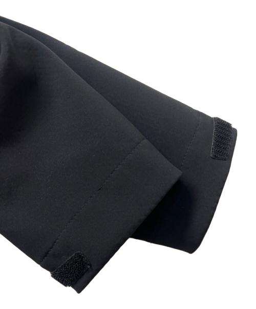 Patagonia（パタゴニア）Patagonia (パタゴニア) ジャケット ブラック サイズ:Ｓの古着・服飾アイテム