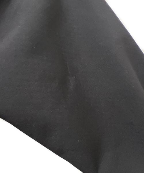 Patagonia（パタゴニア）Patagonia (パタゴニア) ジャケット ブラック サイズ:Ｓの古着・服飾アイテム
