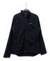 Patagonia（パタゴニア）の古着「ジャケット」｜ブラック