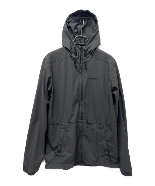 Patagonia（パタゴニア）Patagonia (パタゴニア) パーカー グレー サイズ:ＸＳの古着・服飾アイテム
