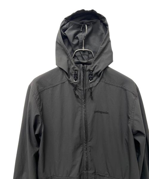 Patagonia（パタゴニア）Patagonia (パタゴニア) パーカー グレー サイズ:ＸＳの古着・服飾アイテム