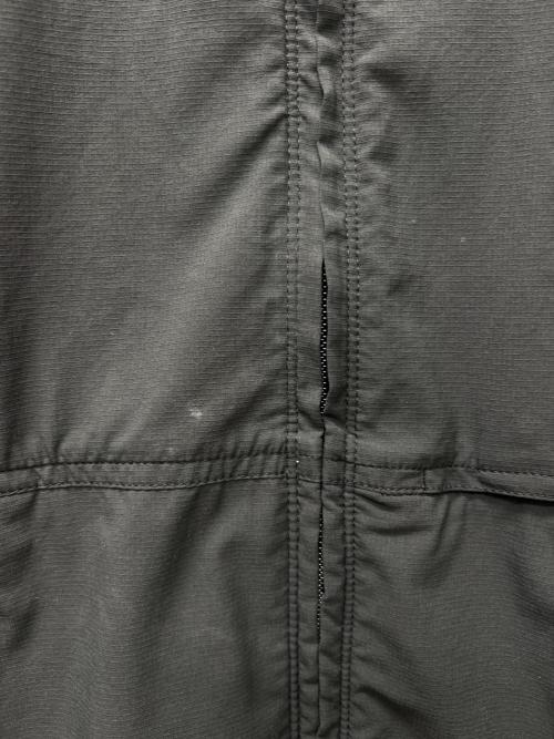 Patagonia（パタゴニア）Patagonia (パタゴニア) パーカー グレー サイズ:ＸＳの古着・服飾アイテム