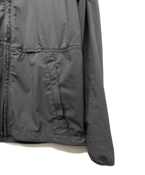 Patagonia（パタゴニア）Patagonia (パタゴニア) パーカー グレー サイズ:ＸＳの古着・服飾アイテム