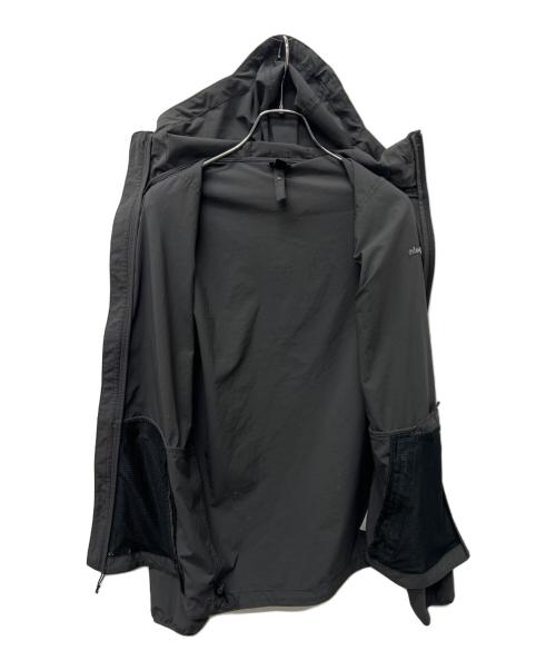 Patagonia（パタゴニア）Patagonia (パタゴニア) パーカー グレー サイズ:ＸＳの古着・服飾アイテム