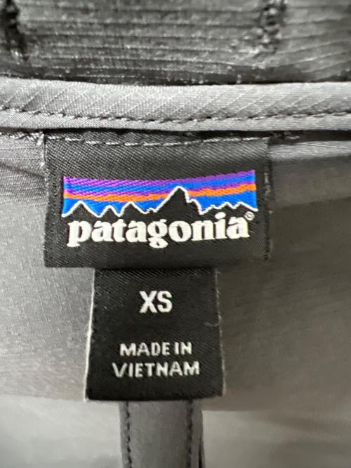 Patagonia（パタゴニア）Patagonia (パタゴニア) パーカー グレー サイズ:ＸＳの古着・服飾アイテム