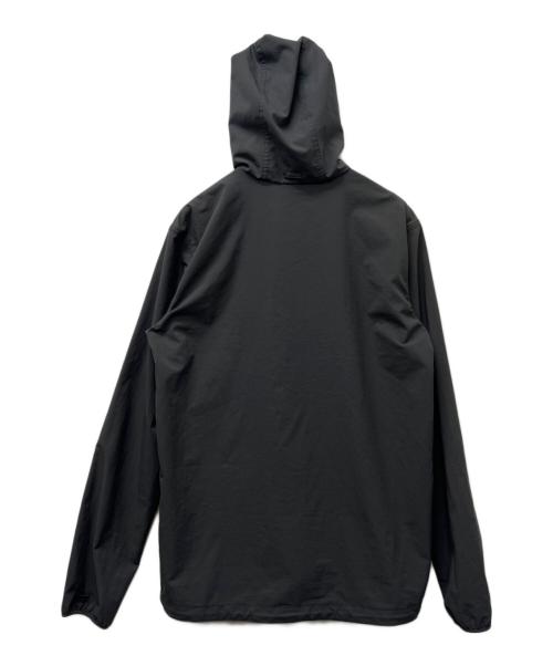 Patagonia（パタゴニア）Patagonia (パタゴニア) パーカー グレー サイズ:ＸＳの古着・服飾アイテム