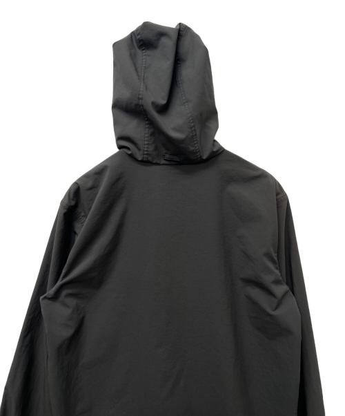 Patagonia（パタゴニア）Patagonia (パタゴニア) パーカー グレー サイズ:ＸＳの古着・服飾アイテム