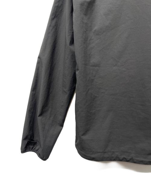 Patagonia（パタゴニア）Patagonia (パタゴニア) パーカー グレー サイズ:ＸＳの古着・服飾アイテム