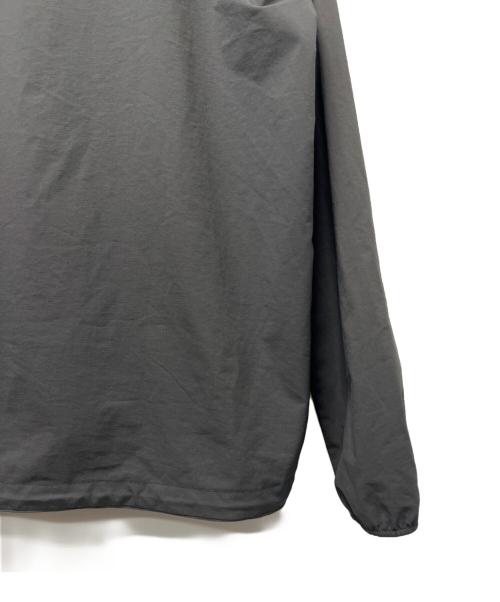 Patagonia（パタゴニア）Patagonia (パタゴニア) パーカー グレー サイズ:ＸＳの古着・服飾アイテム