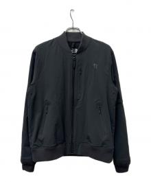 THE NORTH FACE（ザ ノース フェイス）の古着「ジャケット」｜グレー