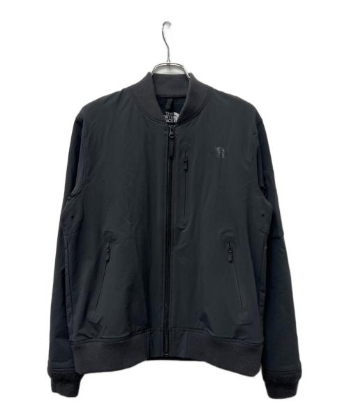 THE NORTH FACE（ザ ノース フェイス）THE NORTH FACE (ザ ノース フェイス) ジャケット グレー サイズ:Ｓの古着・服飾アイテム