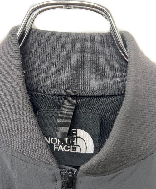 THE NORTH FACE（ザ ノース フェイス）THE NORTH FACE (ザ ノース フェイス) ジャケット グレー サイズ:Ｓの古着・服飾アイテム