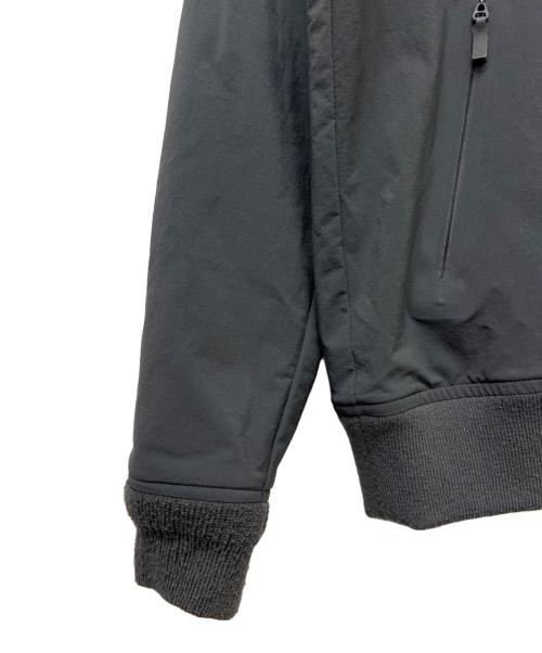 THE NORTH FACE（ザ ノース フェイス）THE NORTH FACE (ザ ノース フェイス) ジャケット グレー サイズ:Ｓの古着・服飾アイテム