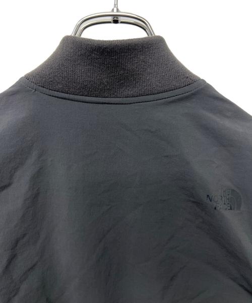 THE NORTH FACE（ザ ノース フェイス）THE NORTH FACE (ザ ノース フェイス) ジャケット グレー サイズ:Ｓの古着・服飾アイテム