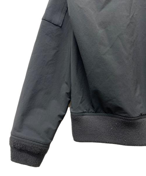 THE NORTH FACE（ザ ノース フェイス）THE NORTH FACE (ザ ノース フェイス) ジャケット グレー サイズ:Ｓの古着・服飾アイテム