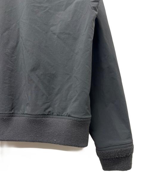 THE NORTH FACE（ザ ノース フェイス）THE NORTH FACE (ザ ノース フェイス) ジャケット グレー サイズ:Ｓの古着・服飾アイテム