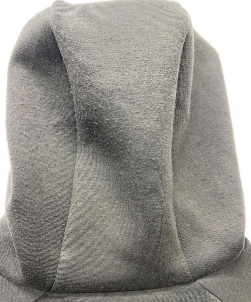 THE NORTH FACE（ザ ノース フェイス）THE NORTH FACE (ザ ノース フェイス) リバーシブルパーカー オリーブ サイズ:Mの古着・服飾アイテム