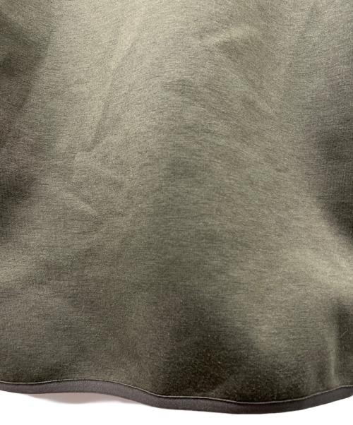 THE NORTH FACE（ザ ノース フェイス）THE NORTH FACE (ザ ノース フェイス) リバーシブルパーカー オリーブ サイズ:Mの古着・服飾アイテム