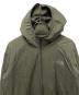 THE NORTH FACE (ザ ノース フェイス) リバーシブルパーカー オリーブ サイズ:M：7000円
