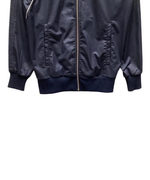 adidas（アディダス）adidas (アディダス) トラックジャケット ネイビー サイズ:Sの古着・服飾アイテム