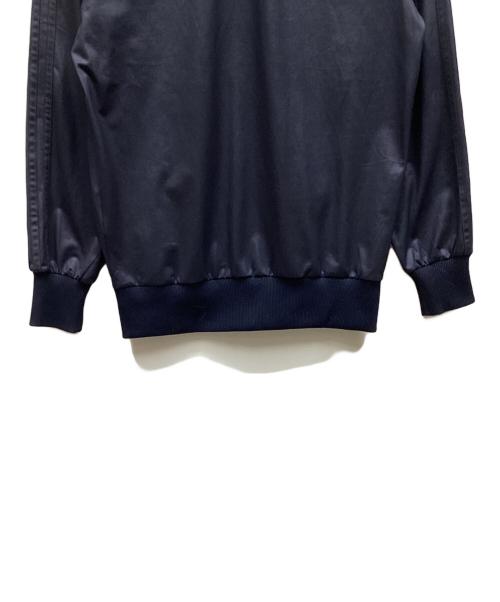 adidas（アディダス）adidas (アディダス) トラックジャケット ネイビー サイズ:Sの古着・服飾アイテム