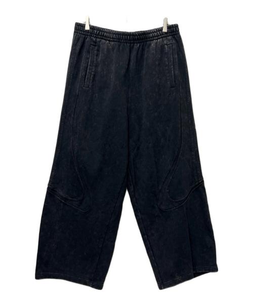 adidas（アディダス）adidas (アディダス) スウェットパンツ ブラック サイズ:2XLの古着・服飾アイテム