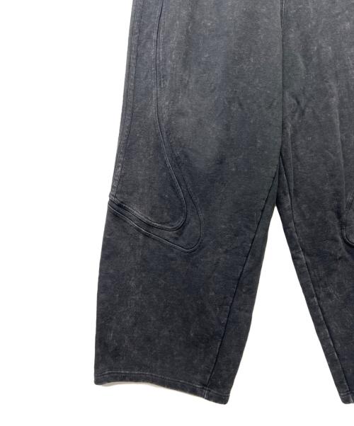 adidas（アディダス）adidas (アディダス) スウェットパンツ ブラック サイズ:2XLの古着・服飾アイテム