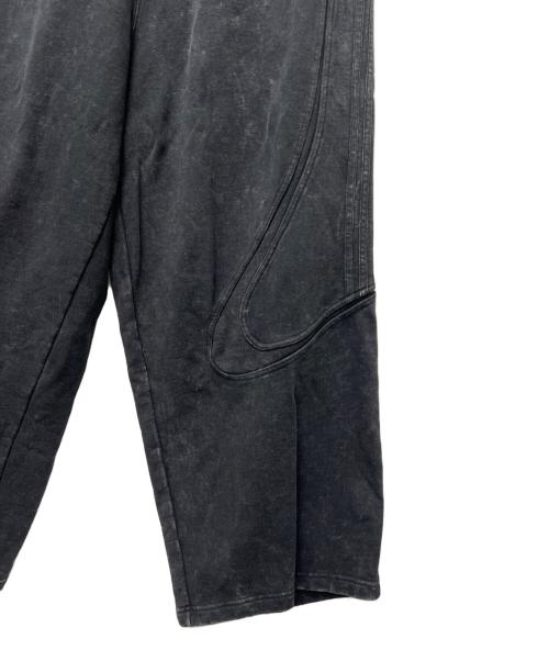 adidas（アディダス）adidas (アディダス) スウェットパンツ ブラック サイズ:2XLの古着・服飾アイテム