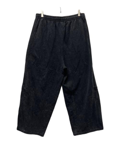 adidas（アディダス）adidas (アディダス) スウェットパンツ ブラック サイズ:2XLの古着・服飾アイテム