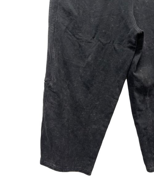 adidas（アディダス）adidas (アディダス) スウェットパンツ ブラック サイズ:2XLの古着・服飾アイテム