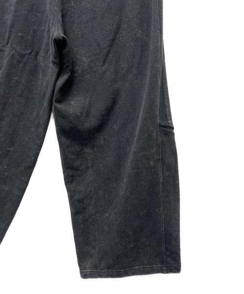 adidas（アディダス）adidas (アディダス) スウェットパンツ ブラック サイズ:2XLの古着・服飾アイテム
