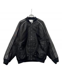 中古・古着通販】adidas (アディダス) 桜刺繍デニムジャケット