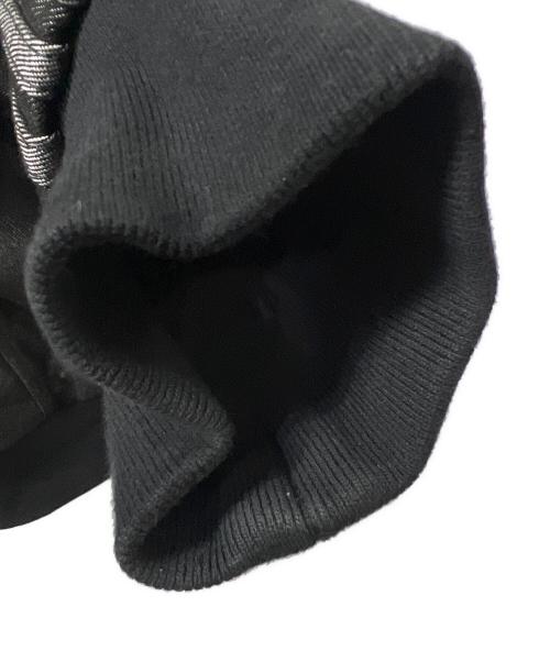 adidas（アディダス）adidas (アディダス) デニムジャケット グレー サイズ:Mの古着・服飾アイテム