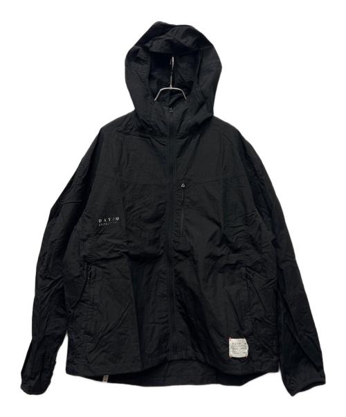 adidas（アディダス）adidas (アディダス) ナイロンジャケット ブラック サイズ:ＸＬの古着・服飾アイテム