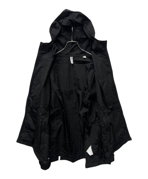 adidas（アディダス）adidas (アディダス) ナイロンジャケット ブラック サイズ:ＸＬの古着・服飾アイテム