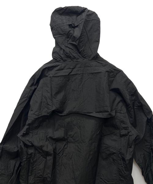 adidas（アディダス）adidas (アディダス) ナイロンジャケット ブラック サイズ:ＸＬの古着・服飾アイテム