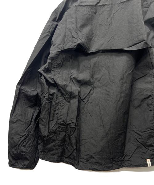 adidas（アディダス）adidas (アディダス) ナイロンジャケット ブラック サイズ:ＸＬの古着・服飾アイテム